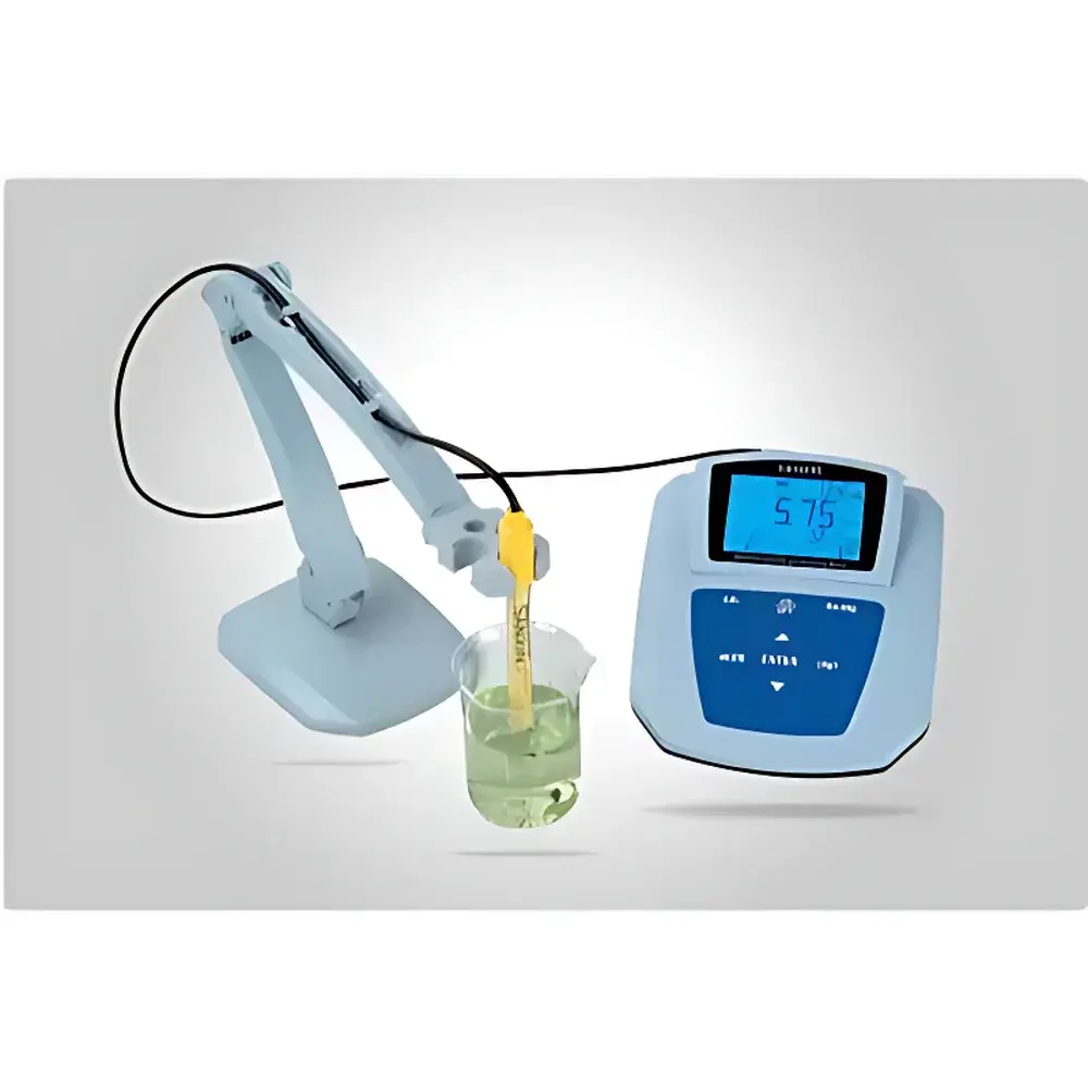 SANXIN MP515 Precision Benchtop Conductivity Meter