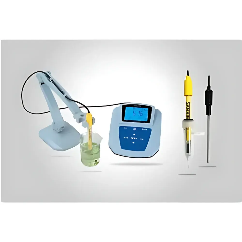 SANXIN MP515 Precision Benchtop Conductivity Meter