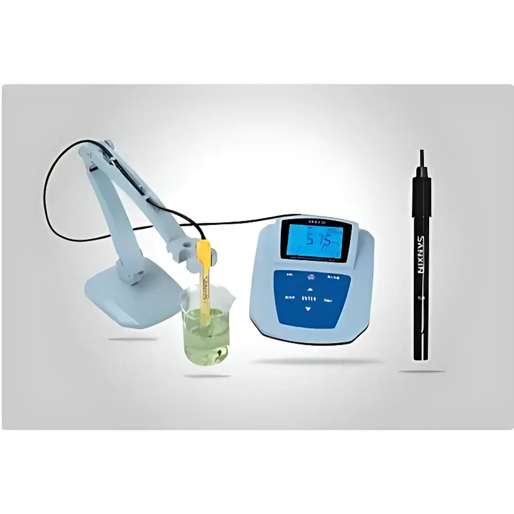 SANXIN MP515 Precision Benchtop Conductivity Meter