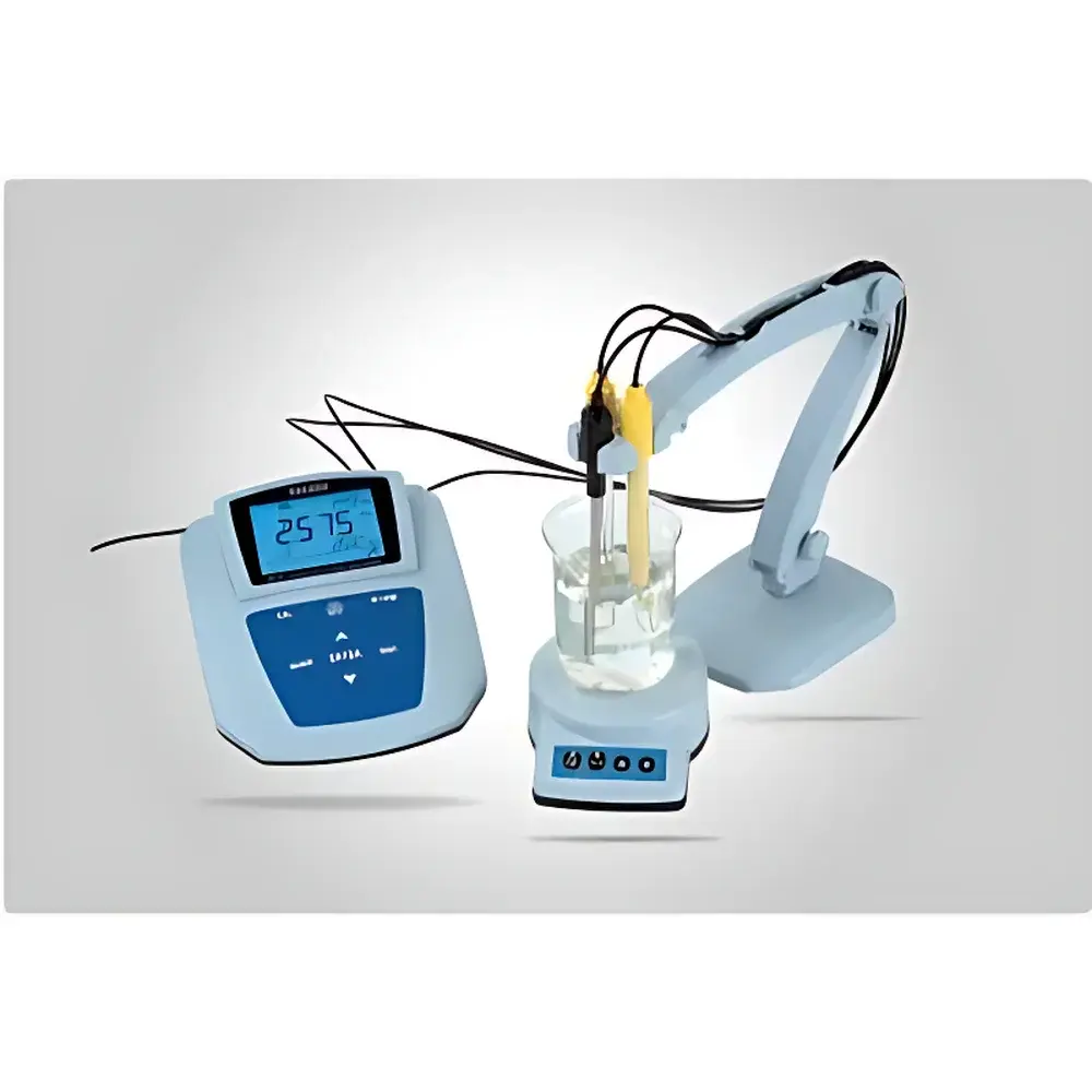 Sanxin MP523-02 Low-Level Sodium Ion Analyzer