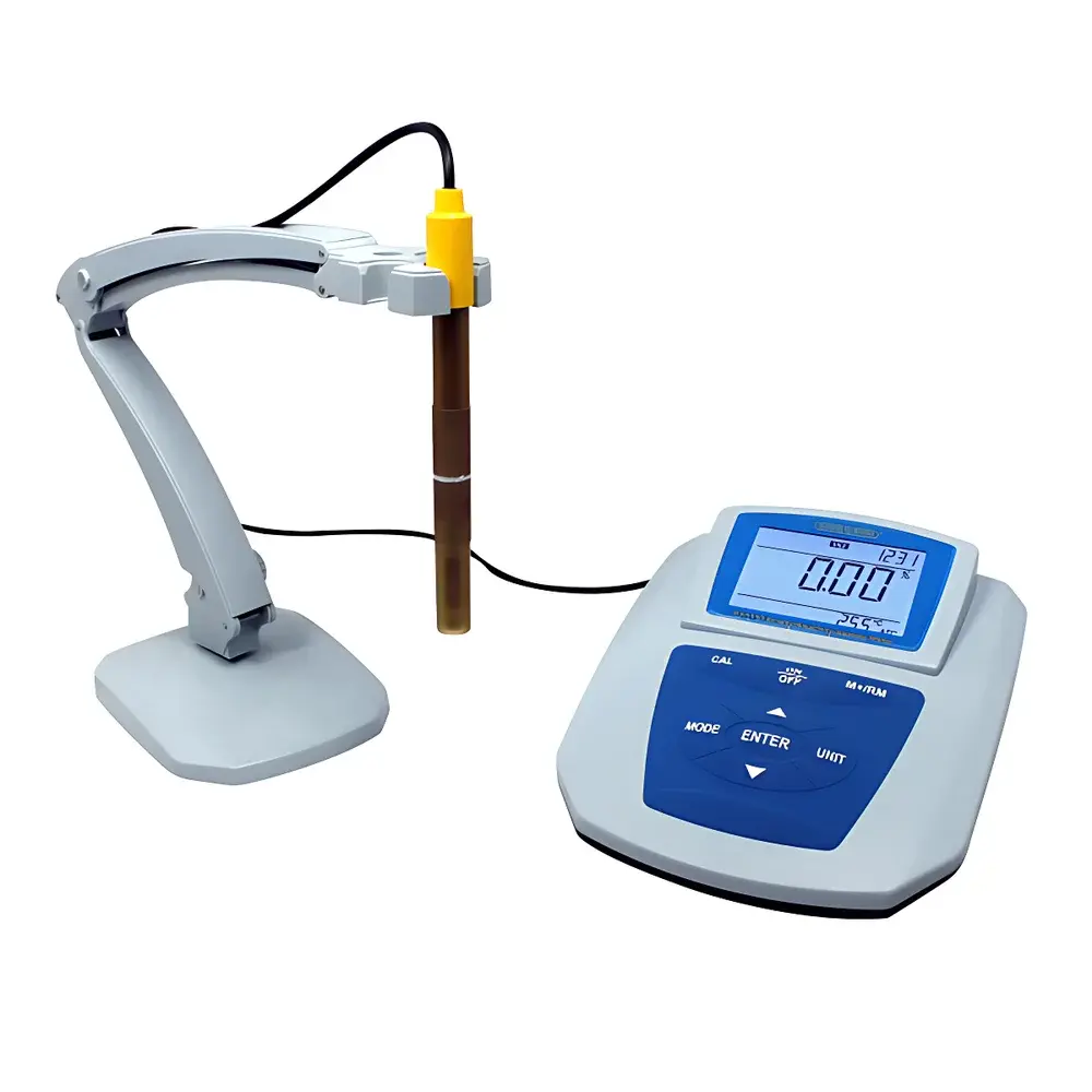 Sanxin SX5150 Laboratory Acid-Base Concentration Meter