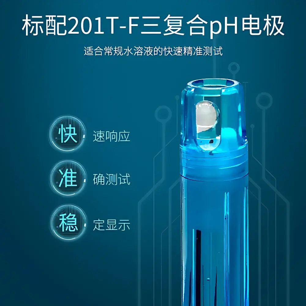 Apera Instruments PH700 Benchtop pH Meter