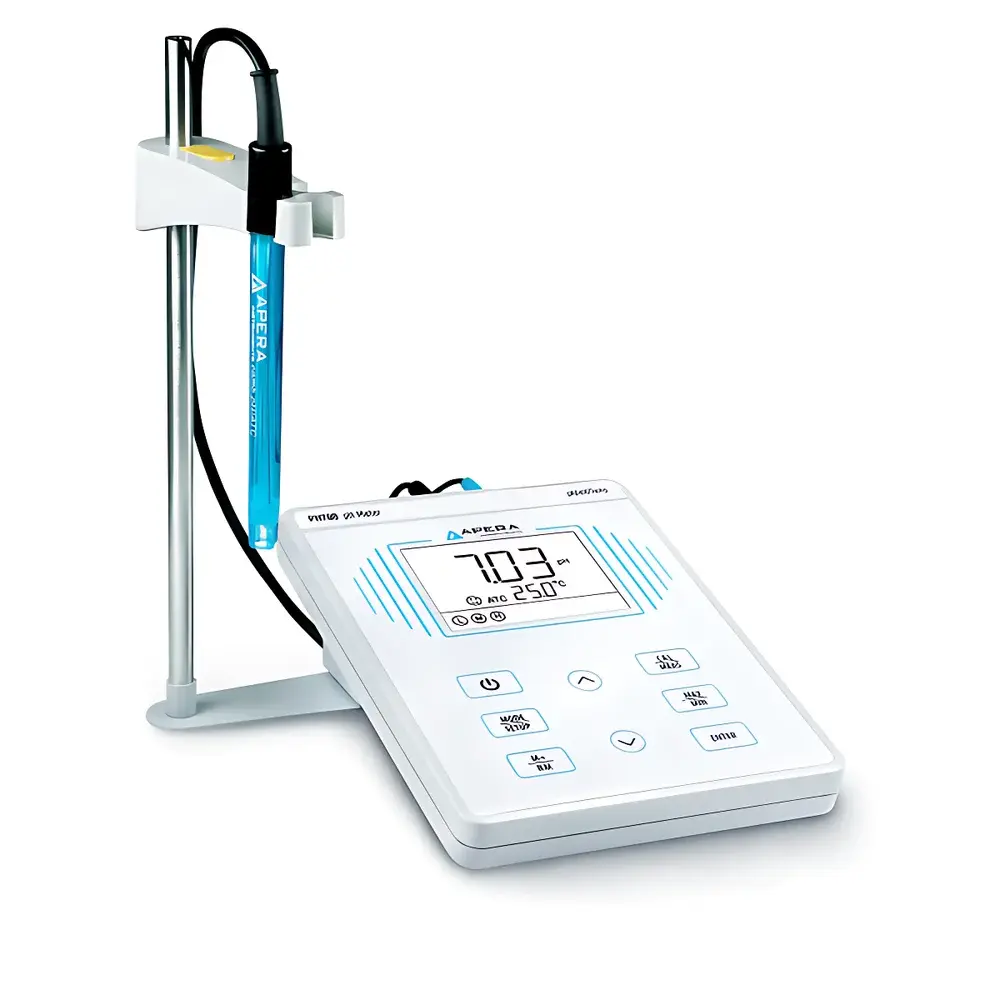 Apera Instruments PH700 Benchtop pH Meter