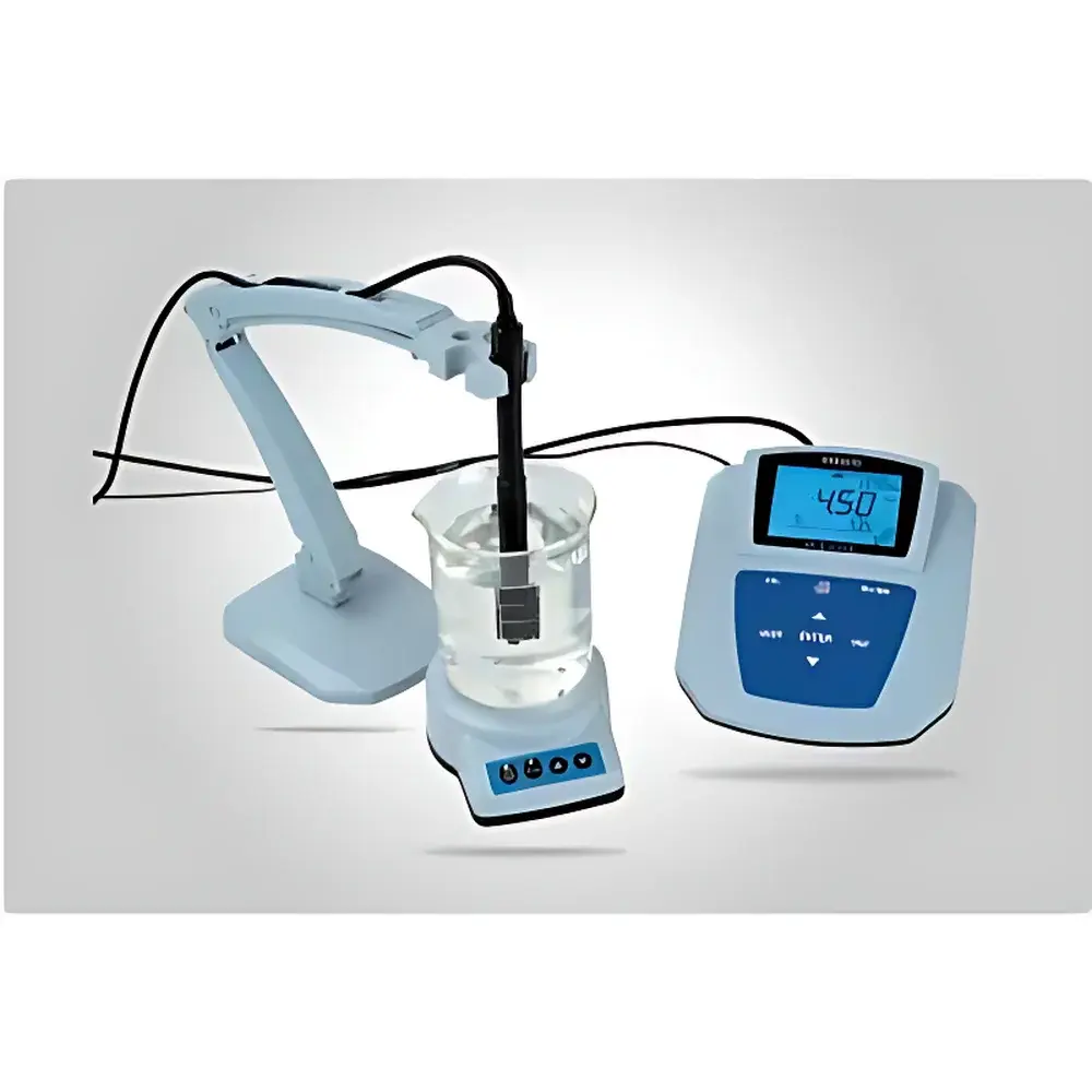 Sanxin MP516 Benchtop Dissolved Oxygen Meter