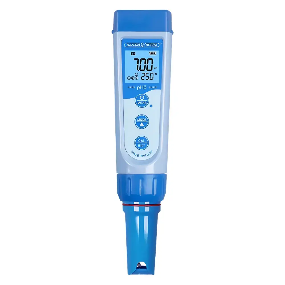 Sanxin PH5 Pocket-Style pH Meter