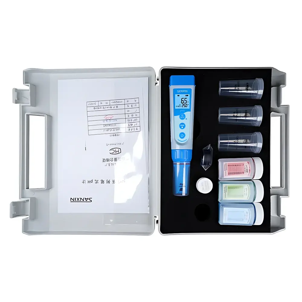 Sanxin PH5 Pocket-Style pH Meter