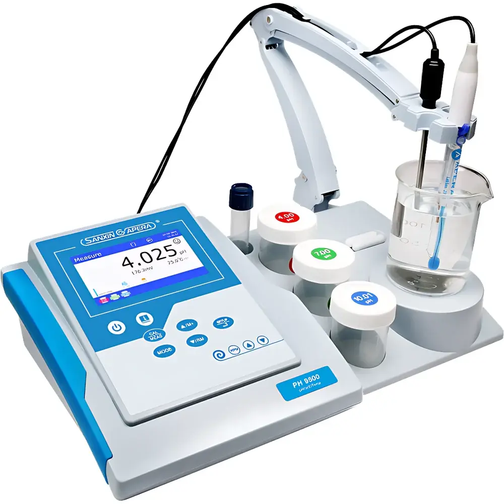 APERA PH9500 Benchtop pH Meter