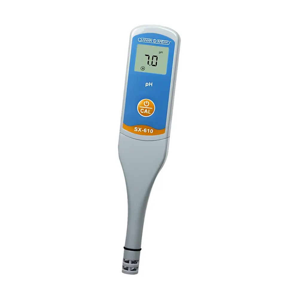 Sanxin SX610 Pocket-Sized pH Meter