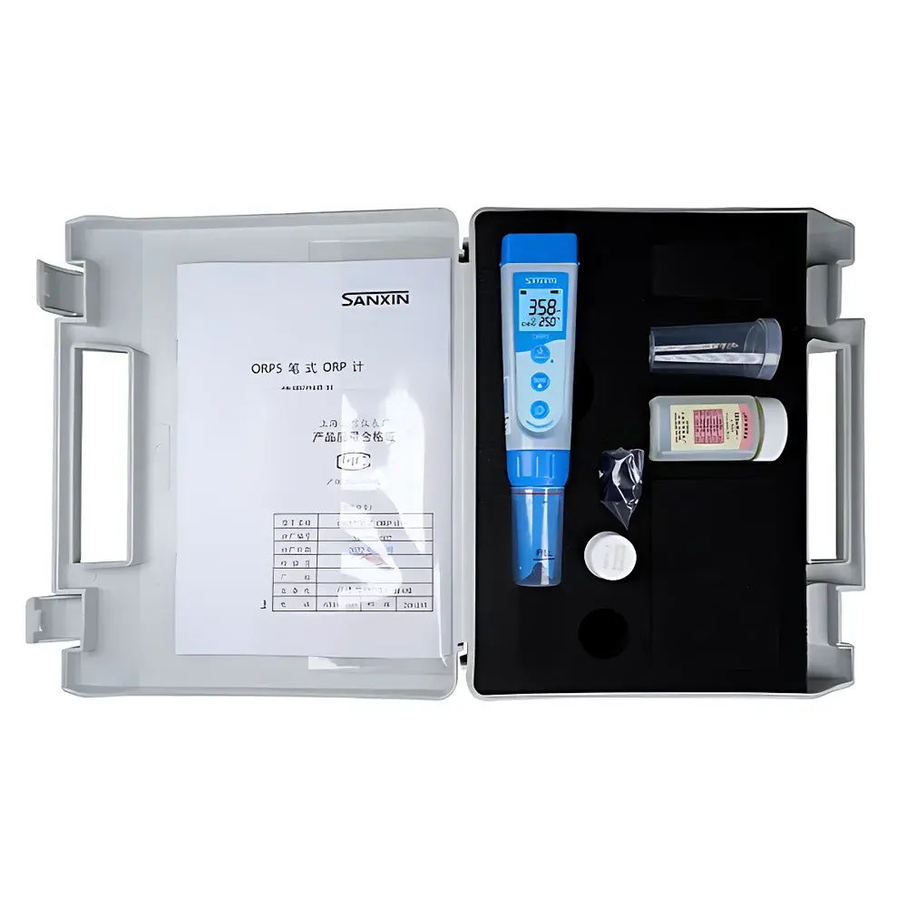 Sanxin ORP5 Portable ORP Meter