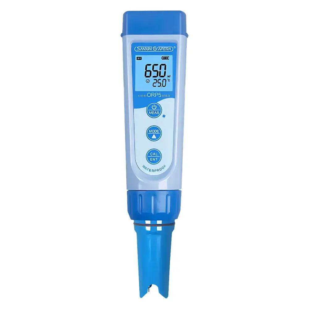 Sanxin ORP5 Portable ORP Meter