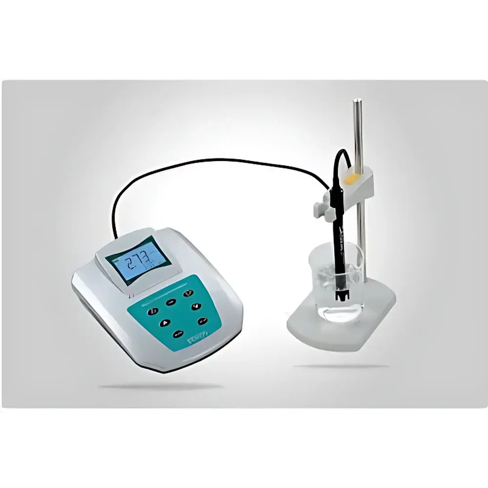 SANXIN DDS-11C Benchtop Conductivity Meter