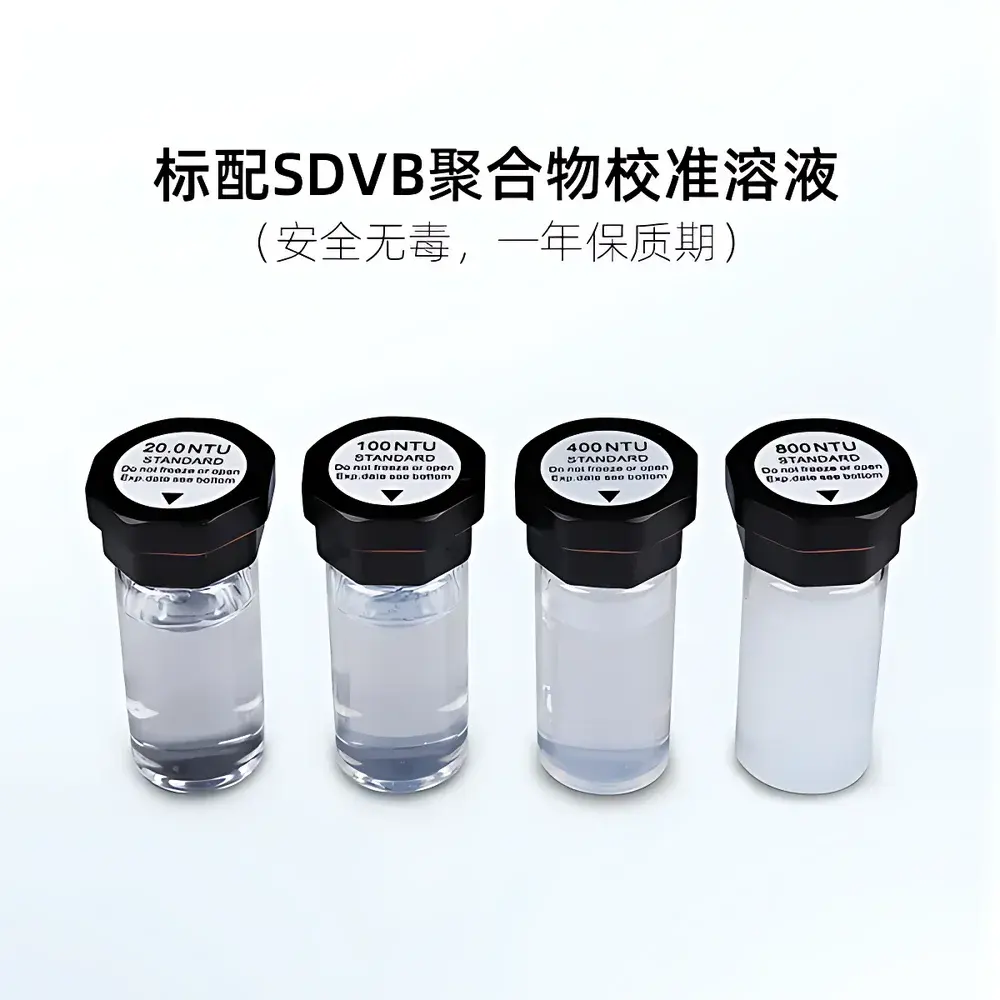 Sanxin TN500 Portable Turbidimeter (White Light, Functional Model)