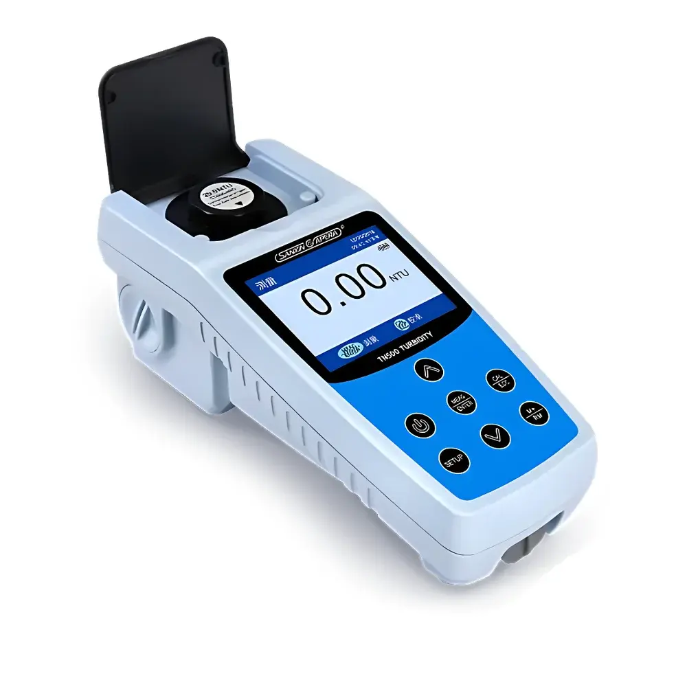 Sanxin TN500 Portable Turbidimeter (White Light, Functional Model)