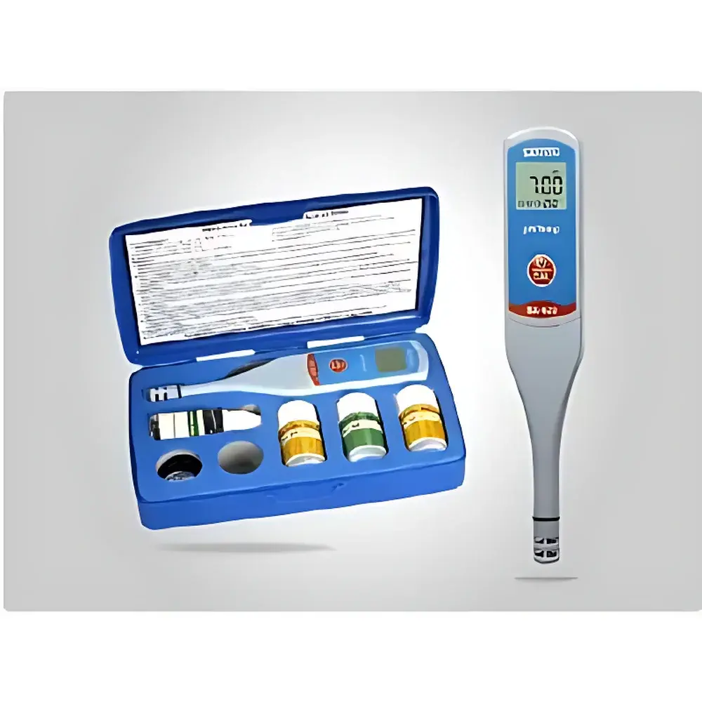 SANXIN SX620 Waterproof Pocket pH Meter