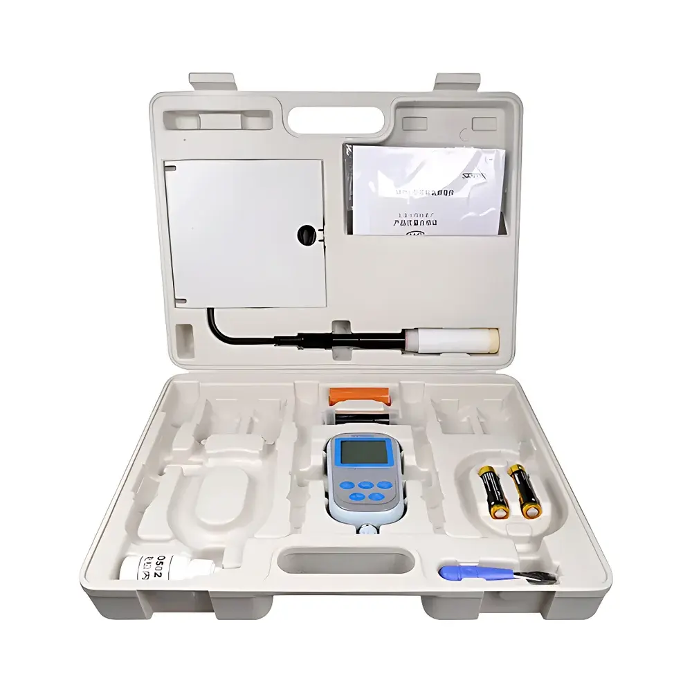 Sanxin SX716 Portable Dissolved Oxygen Meter