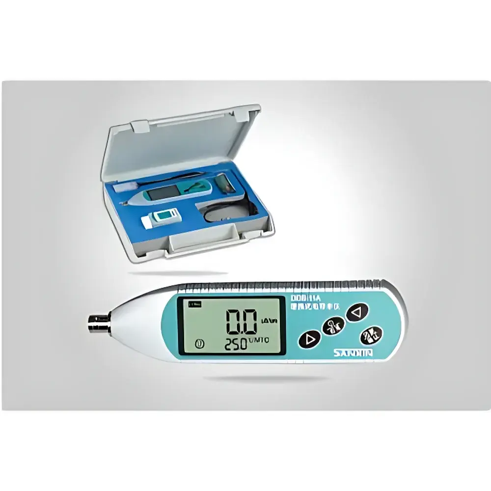 SANXIN DDB-11A Portable Conductivity Meter