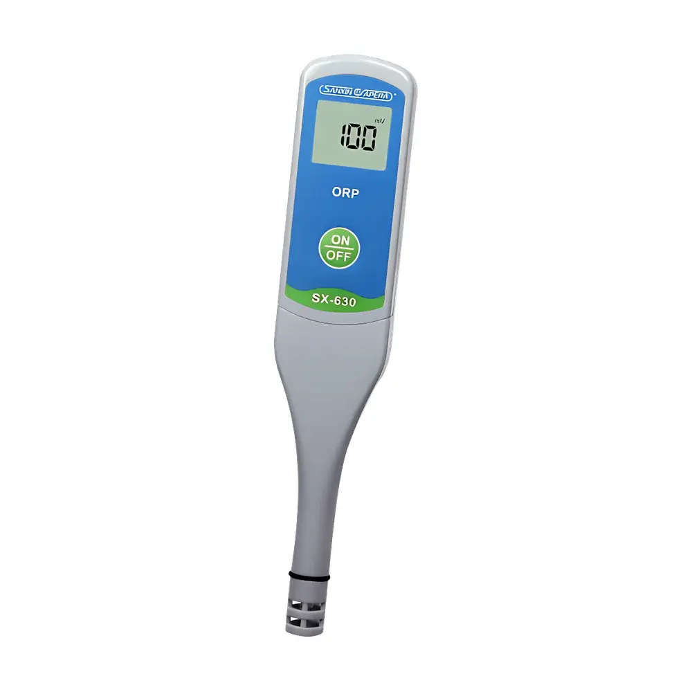 SANXIN SX630 Pocket-Sized ORP Meter