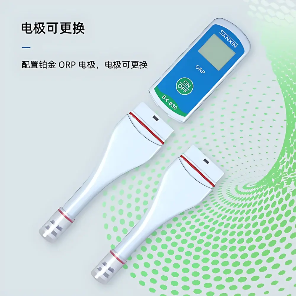 SANXIN SX630 Pocket-Sized ORP Meter