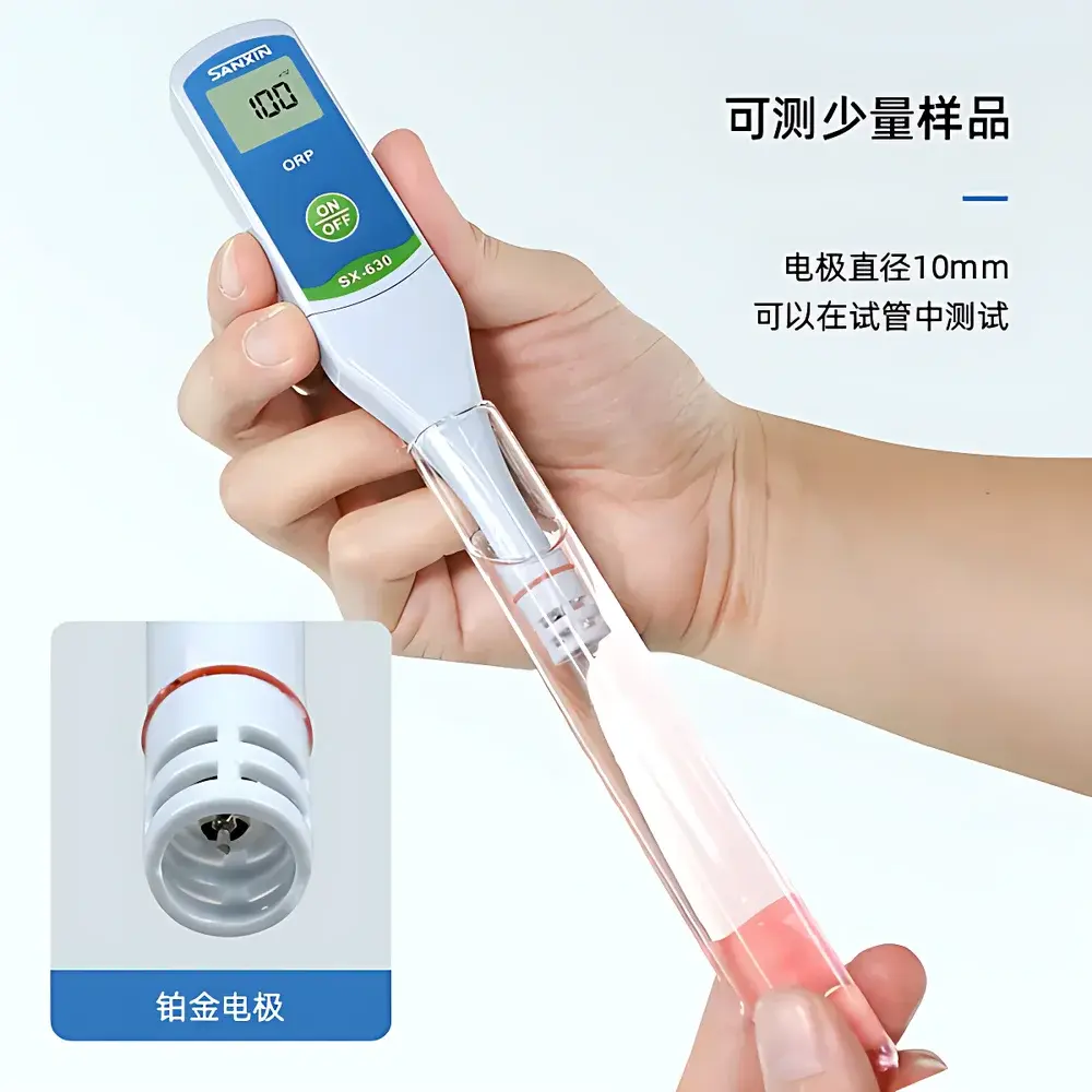 SANXIN SX630 Pocket-Sized ORP Meter