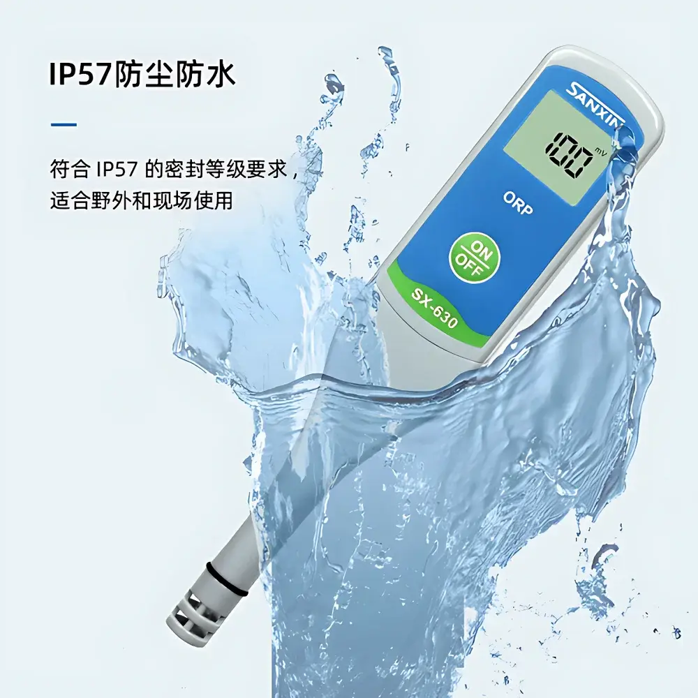 SANXIN SX630 Pocket-Sized ORP Meter