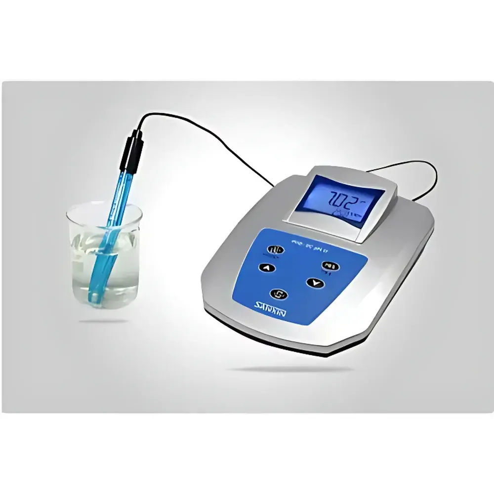 Sanxin PHS-2C Benchtop pH Meter