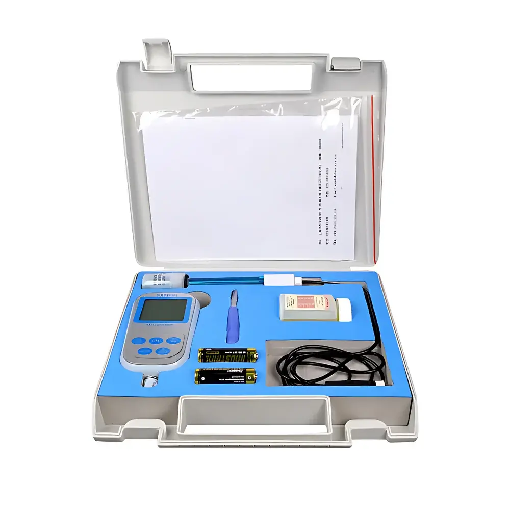 SANXIN SX712 Portable ORP Meter