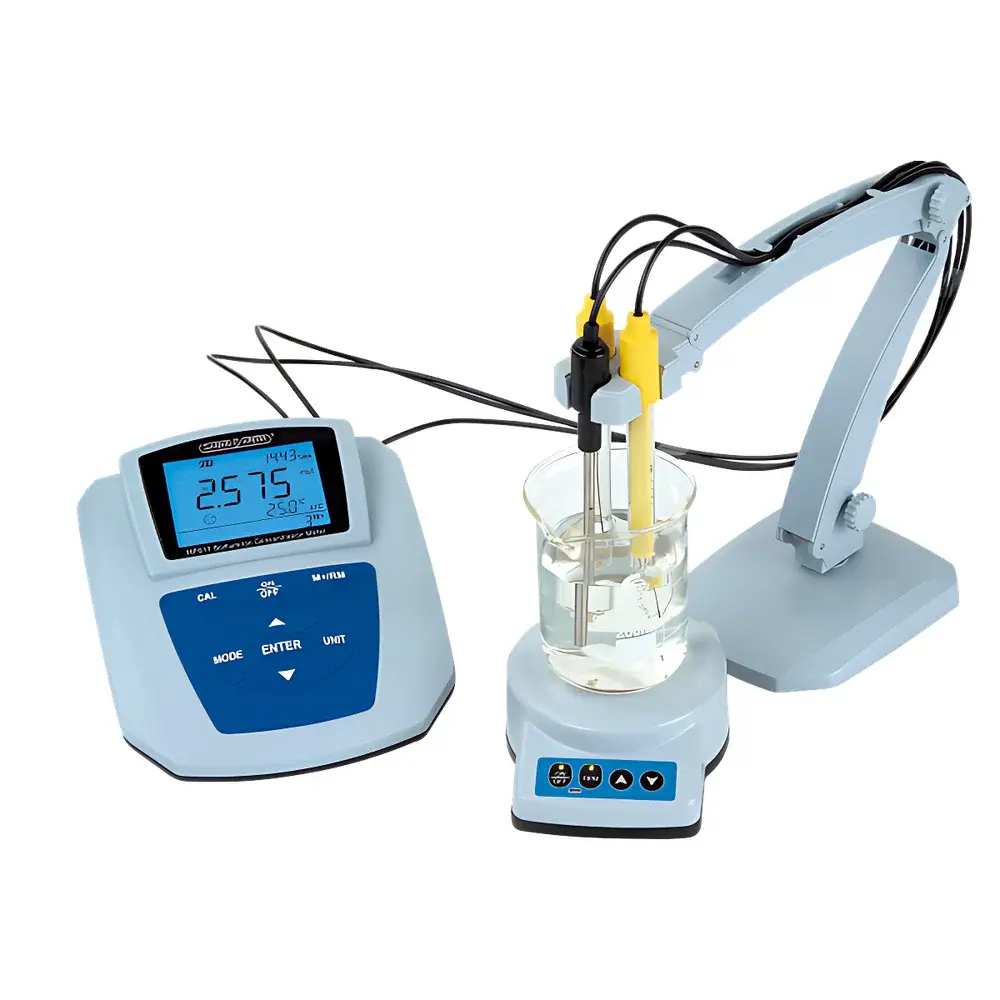 Sanxin MP517 Sodium Ion Concentration Meter