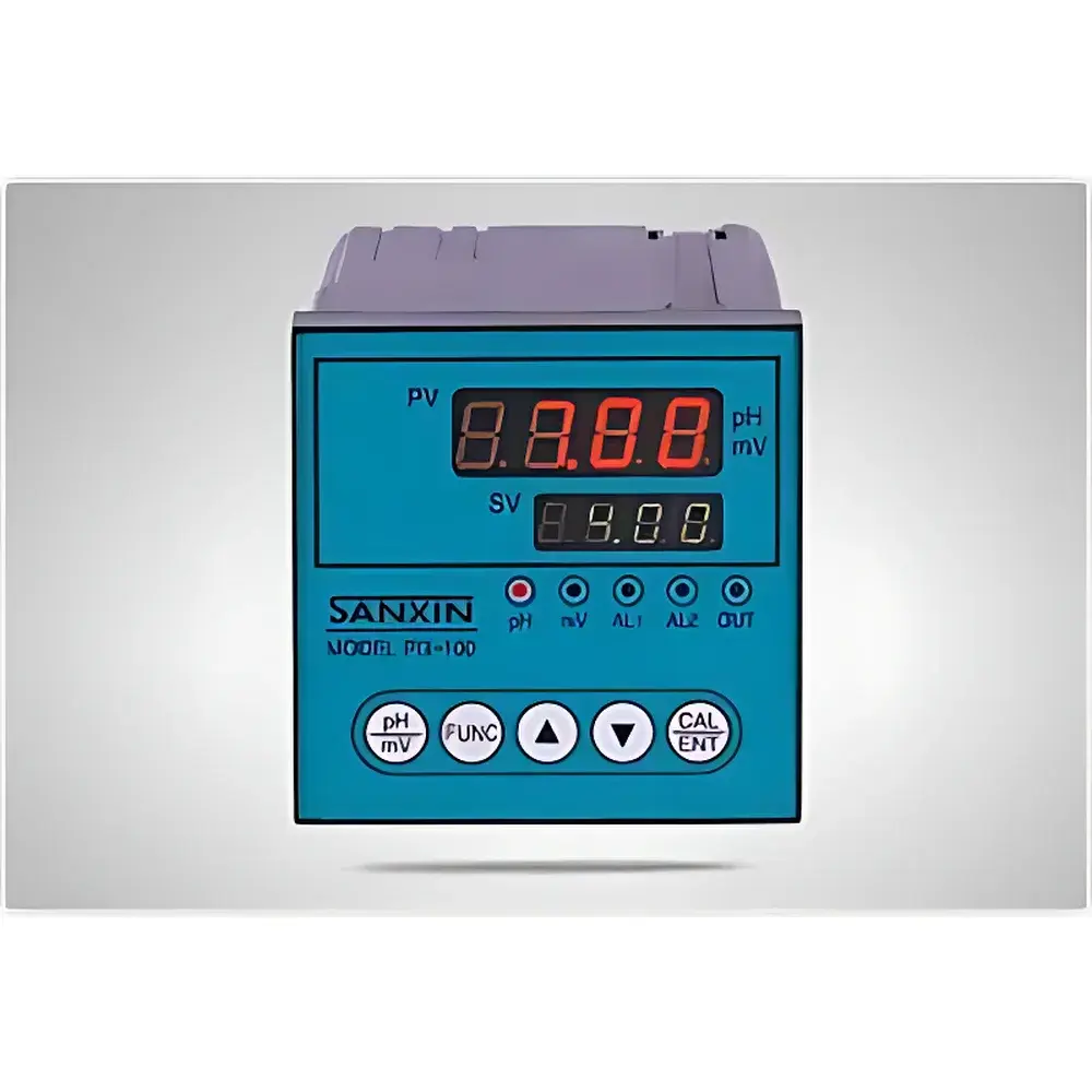 Sanxin PG100 Intelligent Digital pH/ORP Controller
