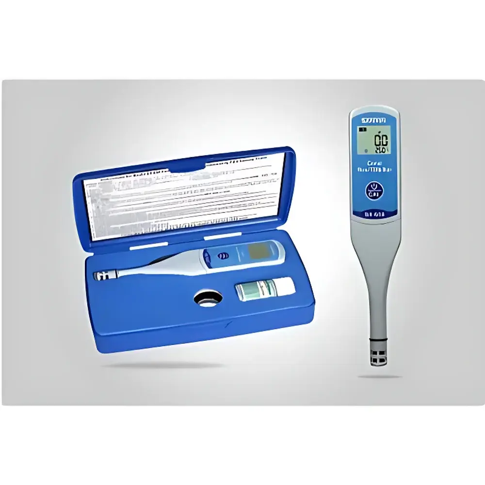 Sanxin SX650 Pocket-Sized Conductivity Meter