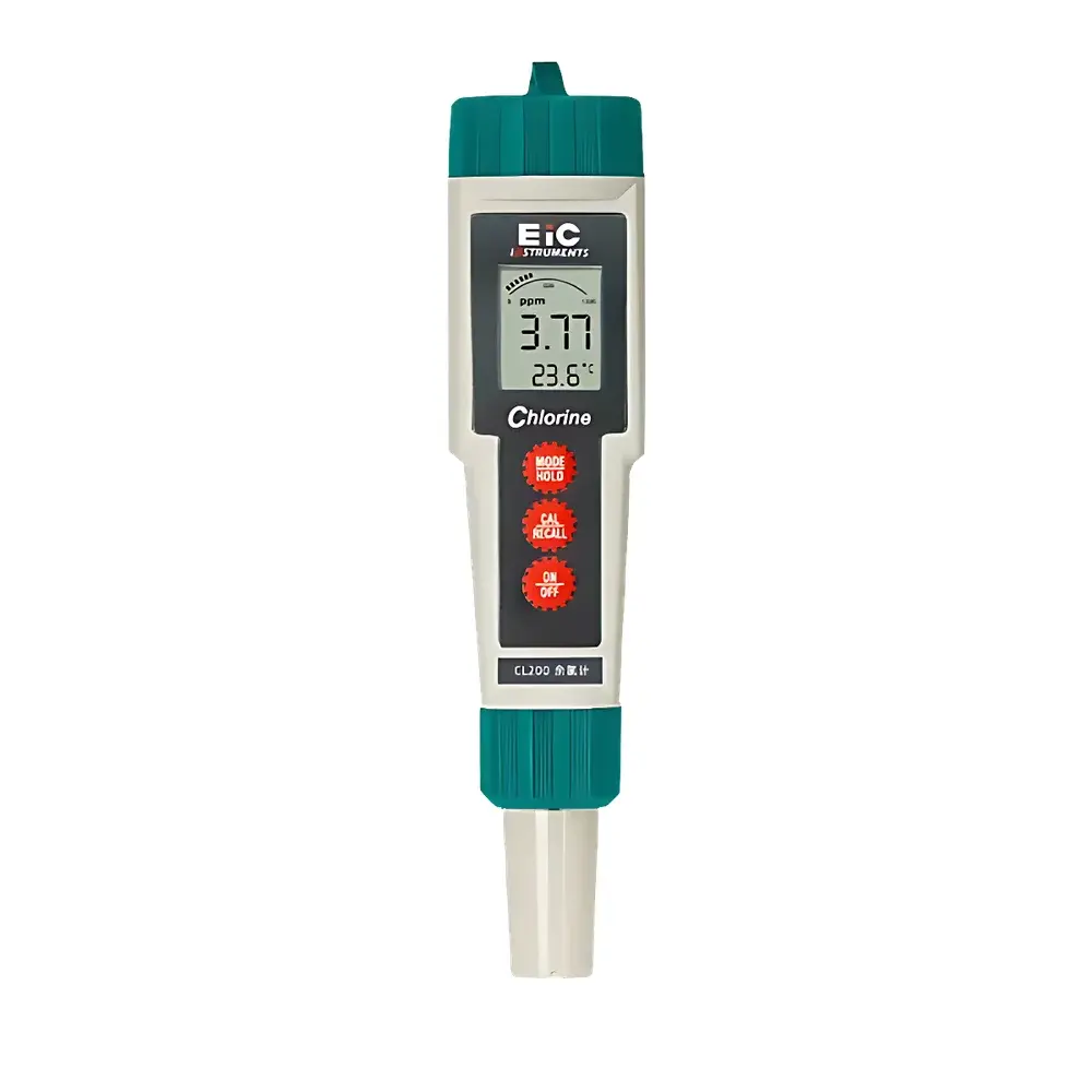 ExStik CL200 Portable Residual Chlorine Meter