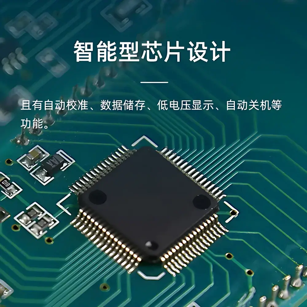 ExStik CL200 Portable Residual Chlorine Meter