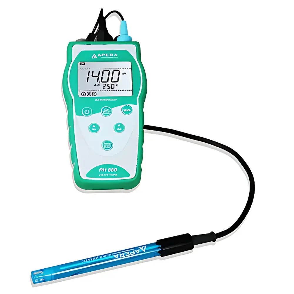 Apera Instruments PH850 Portable pH Meter