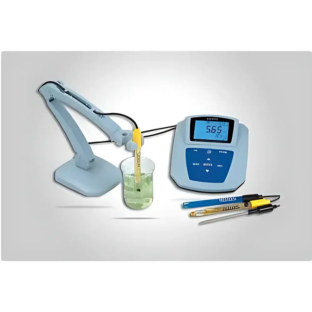 SANXIN MP522 Precision pH / Conductivity Meter