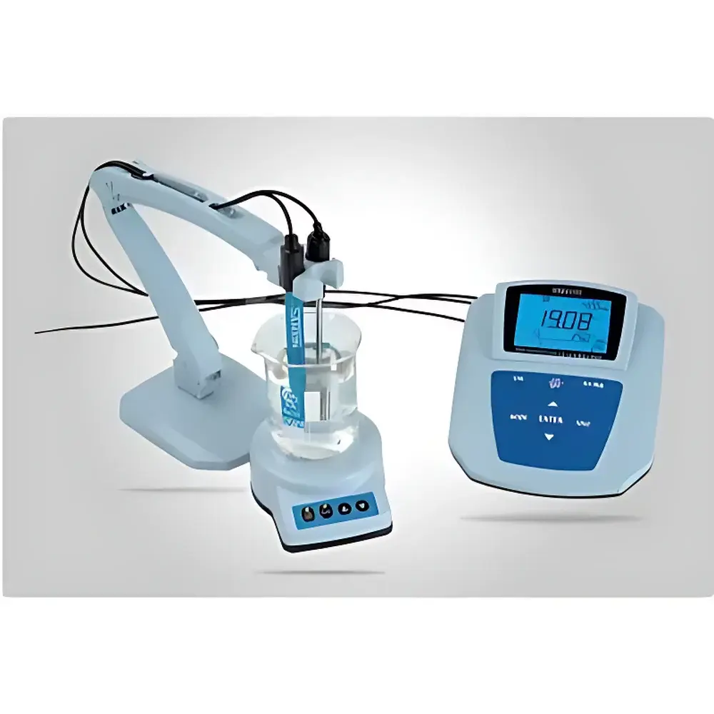 MP523-03 Calcium Ion Concentration Meter
