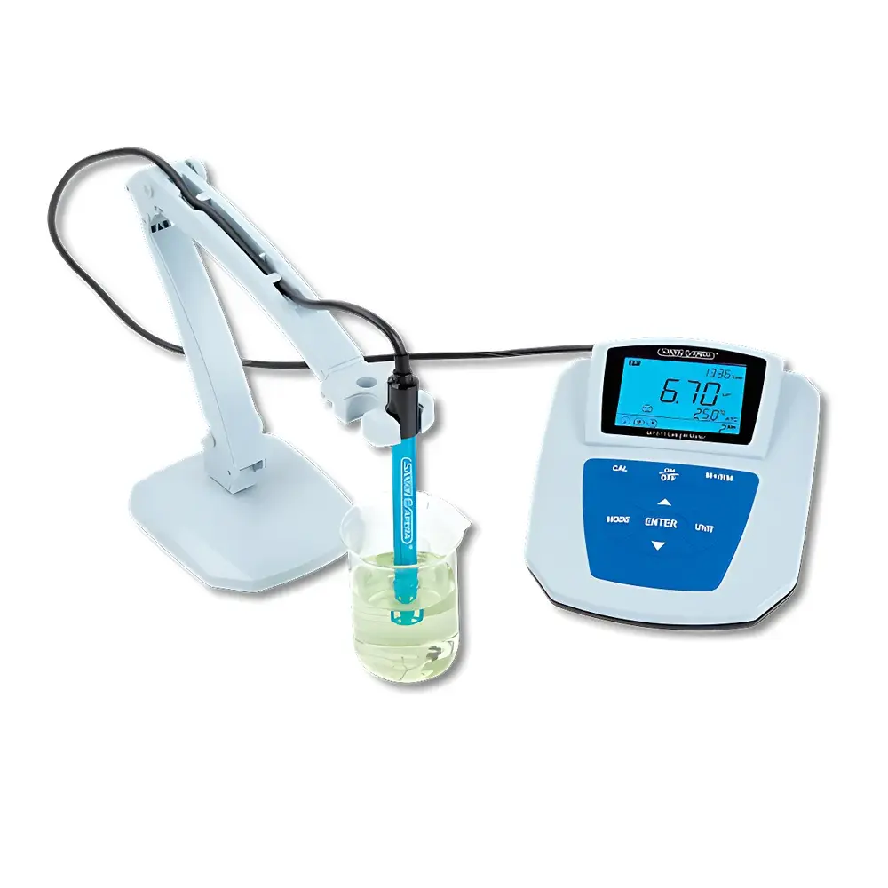 Sanxin MP511 Benchtop pH Meter