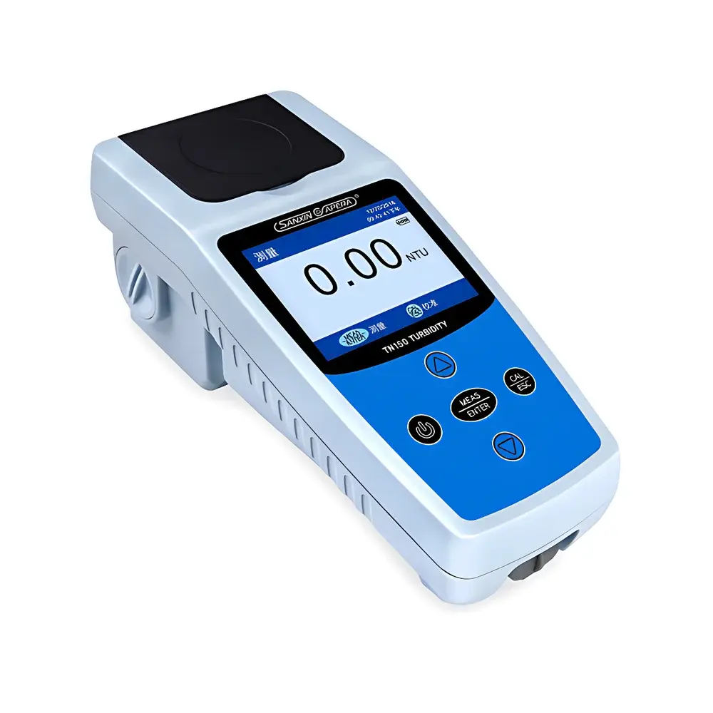 Sanxin TN150 Portable Turbidimeter (White-Light Basic Model)