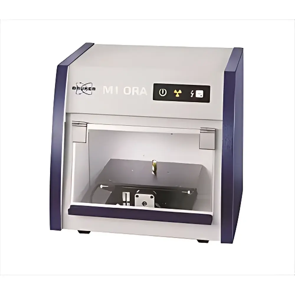 Bruker M1 ORA Micro-XRF Spectrometer