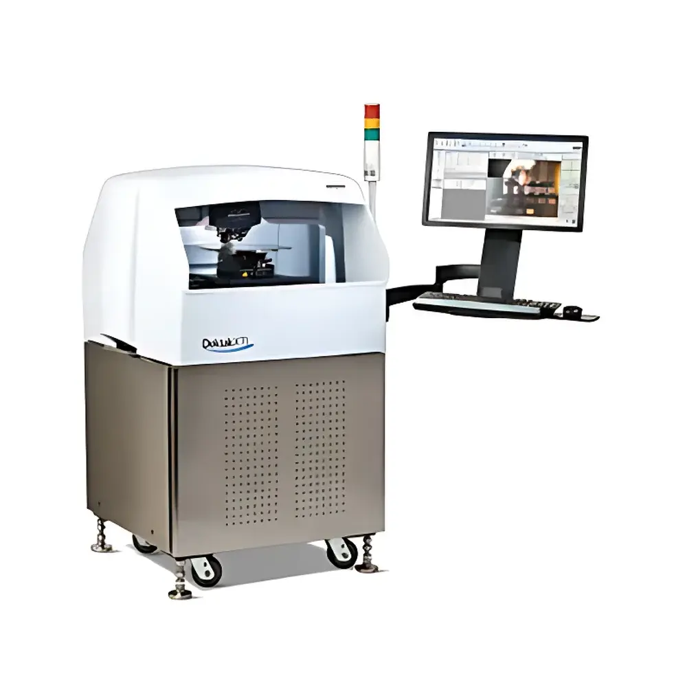 Bruker Dektak XTL Stylus Profilometer