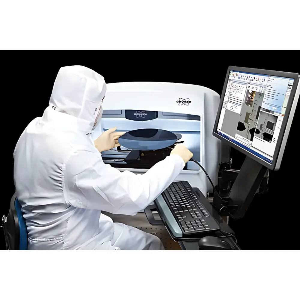 Bruker Dektak XTL Stylus Profilometer