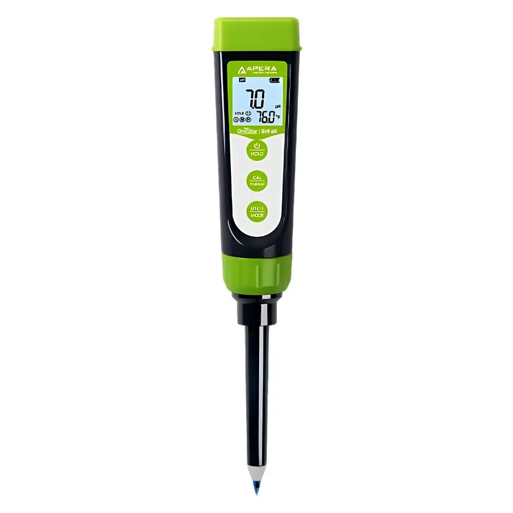 Apera Instruments GS2 GroStar Soil Penetration pH Meter