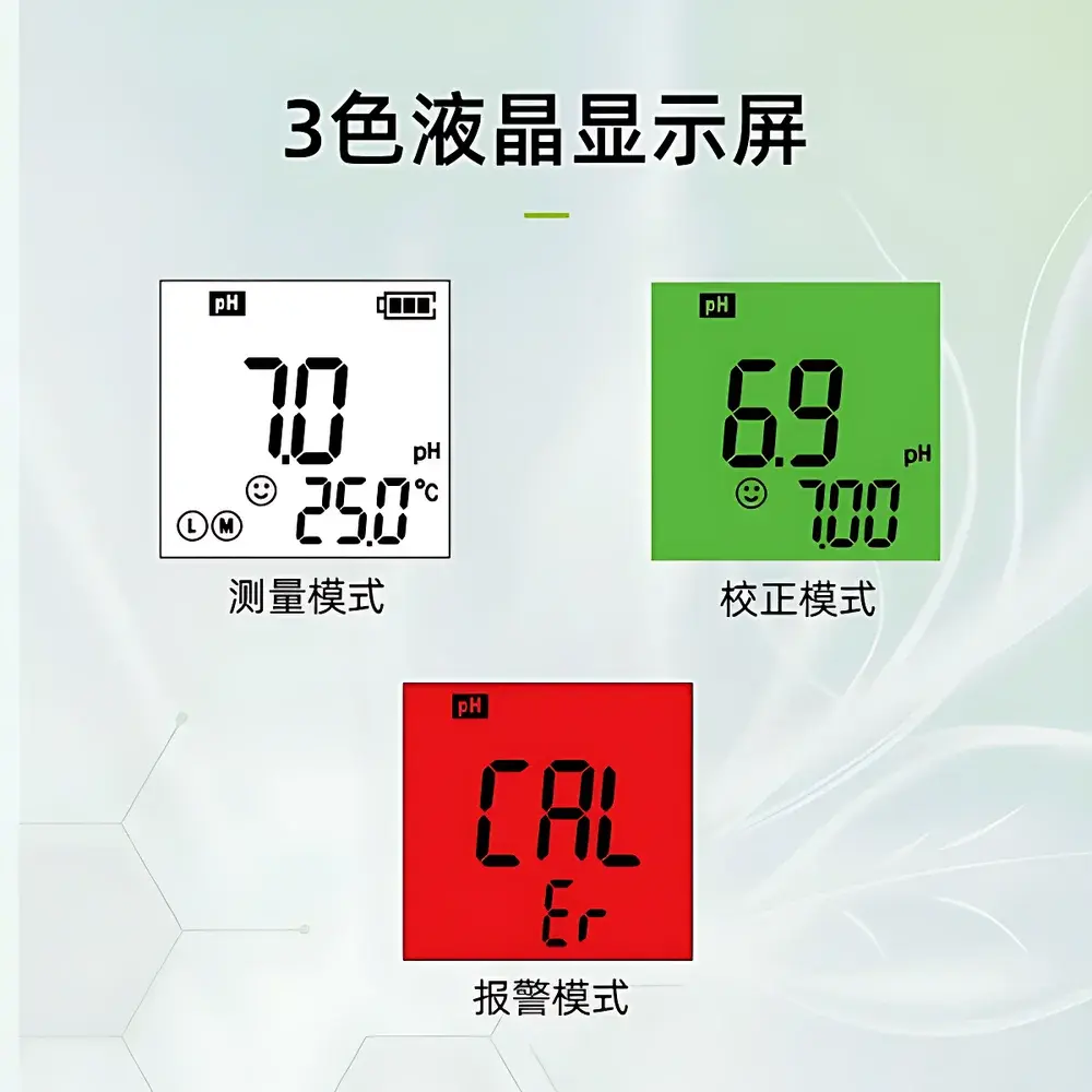 Apera Instruments GS2 GroStar Soil Penetration pH Meter