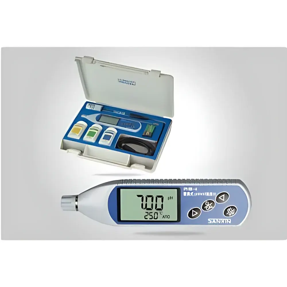 SANXIN PHB-4 Portable pH Meter