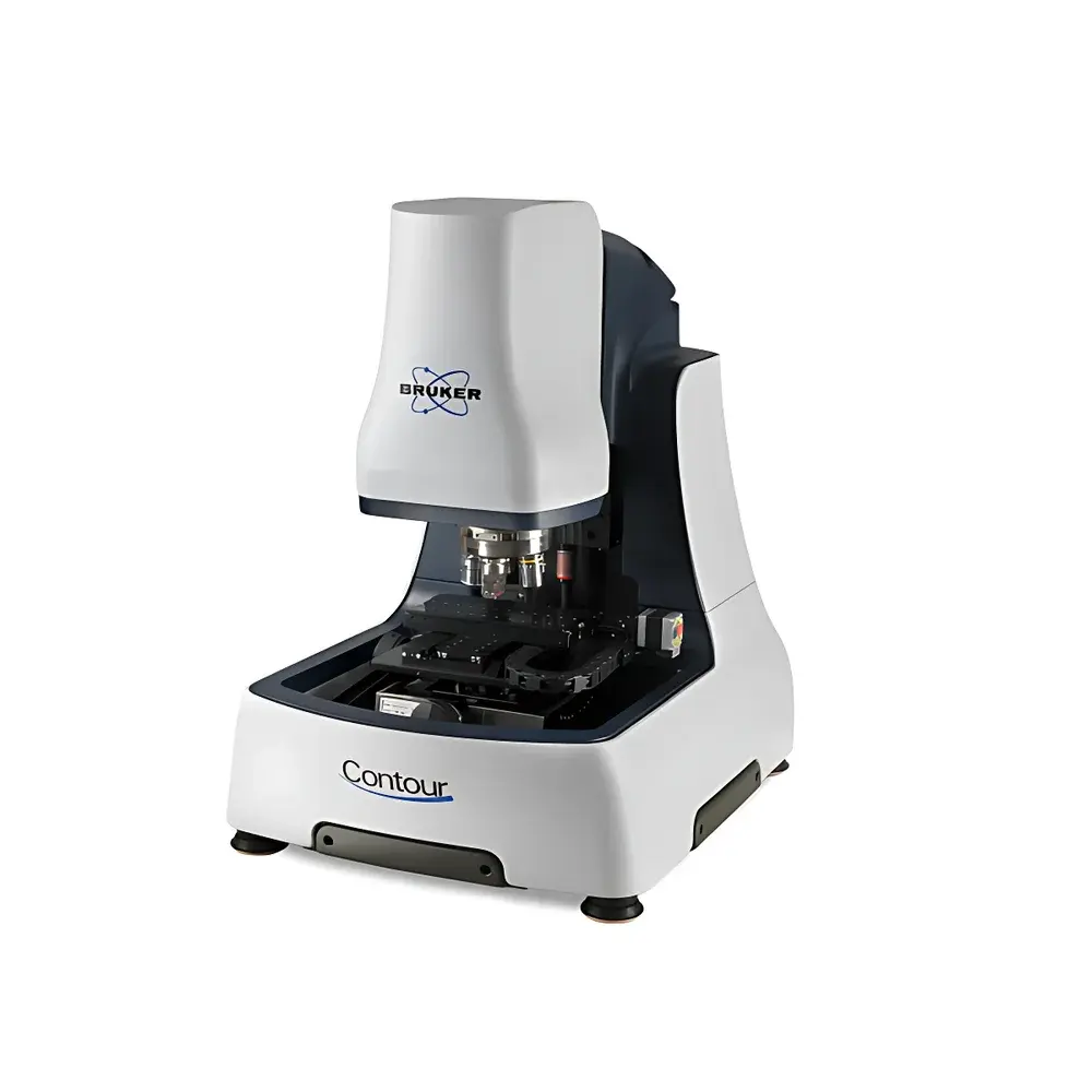 Bruker ContourX-200 Optical Profilometer