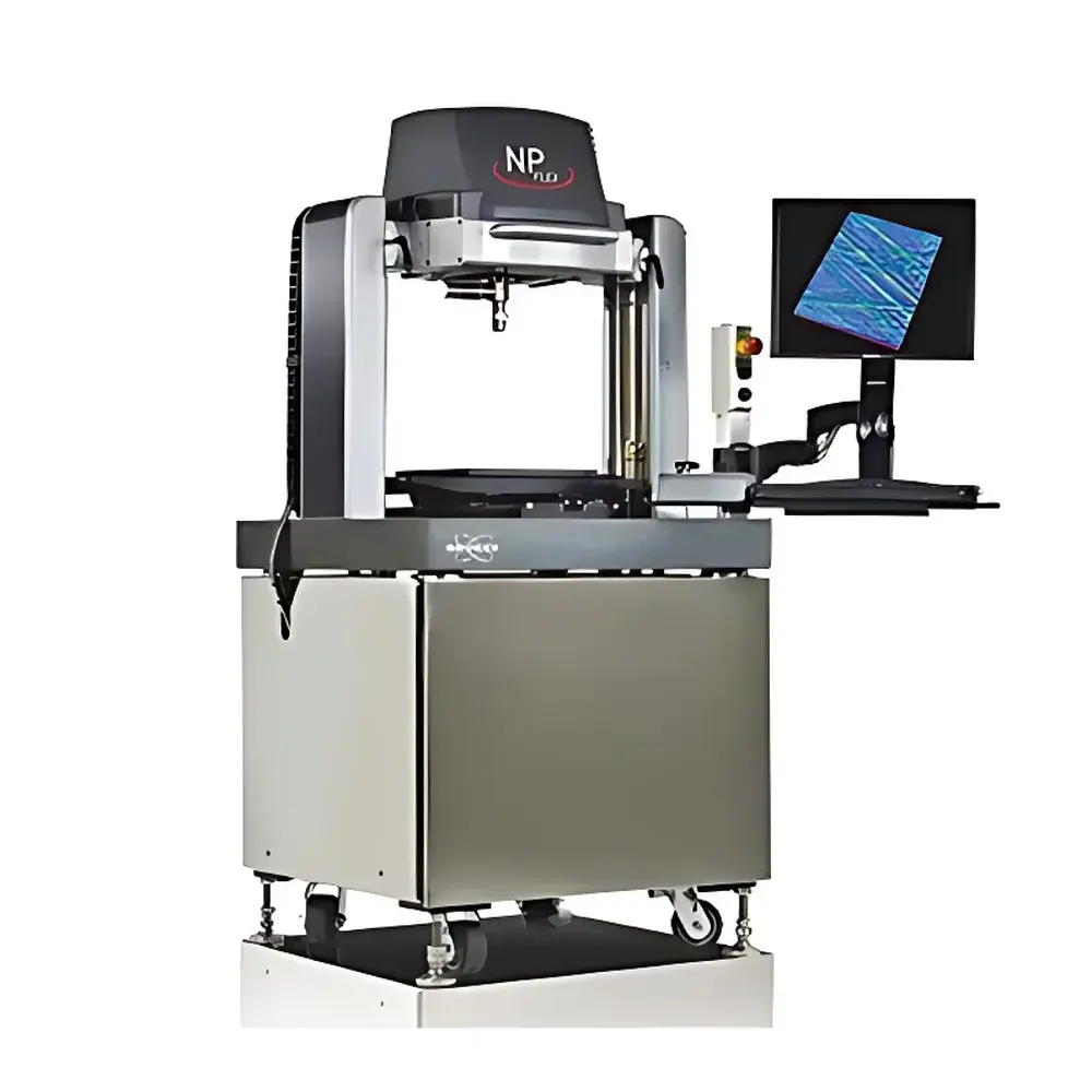 Bruker NP Flex 3D Surface Metrology System