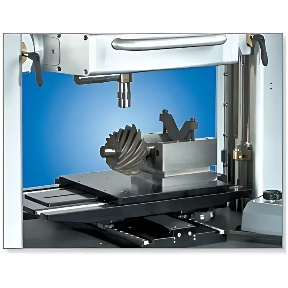 Bruker NP Flex 3D Surface Metrology System
