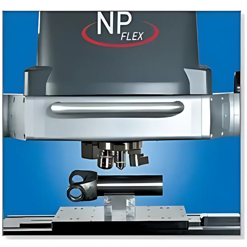 Bruker NP Flex 3D Surface Metrology System
