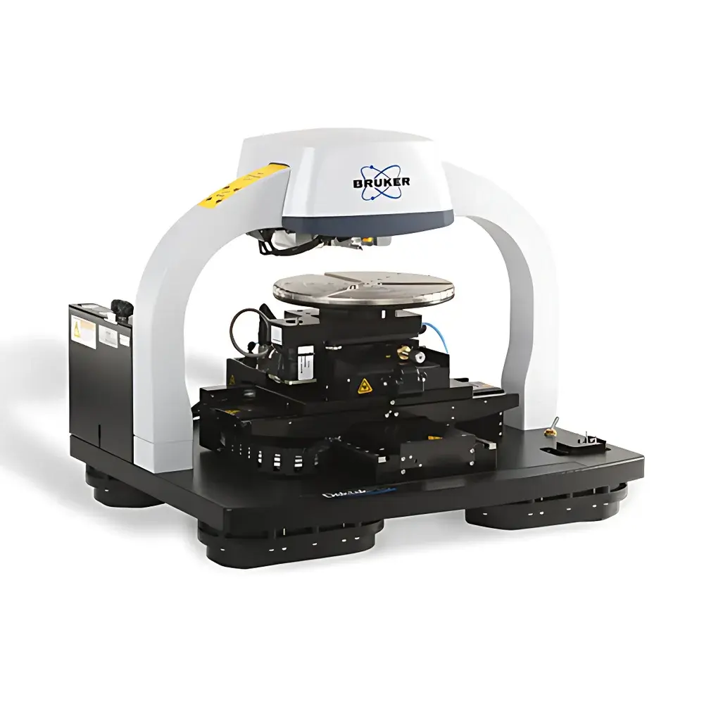 Bruker Dektak Pro Stylus Profilometer