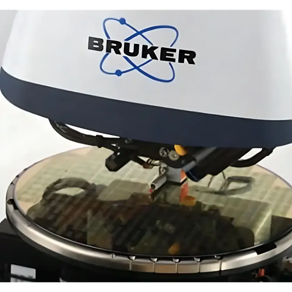 Bruker Dektak Pro Stylus Profilometer