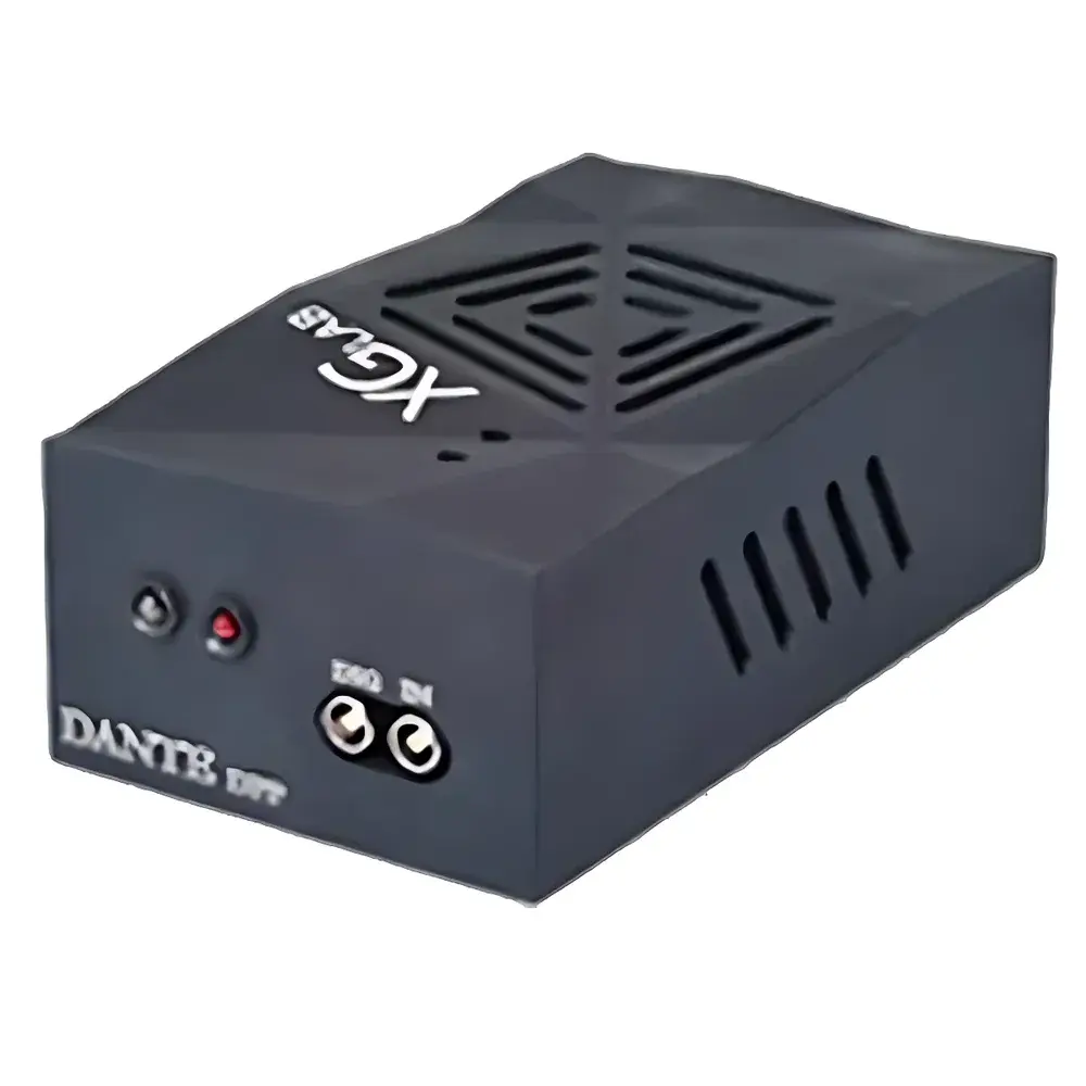Brookfield DANTE Digital Pulse Processor