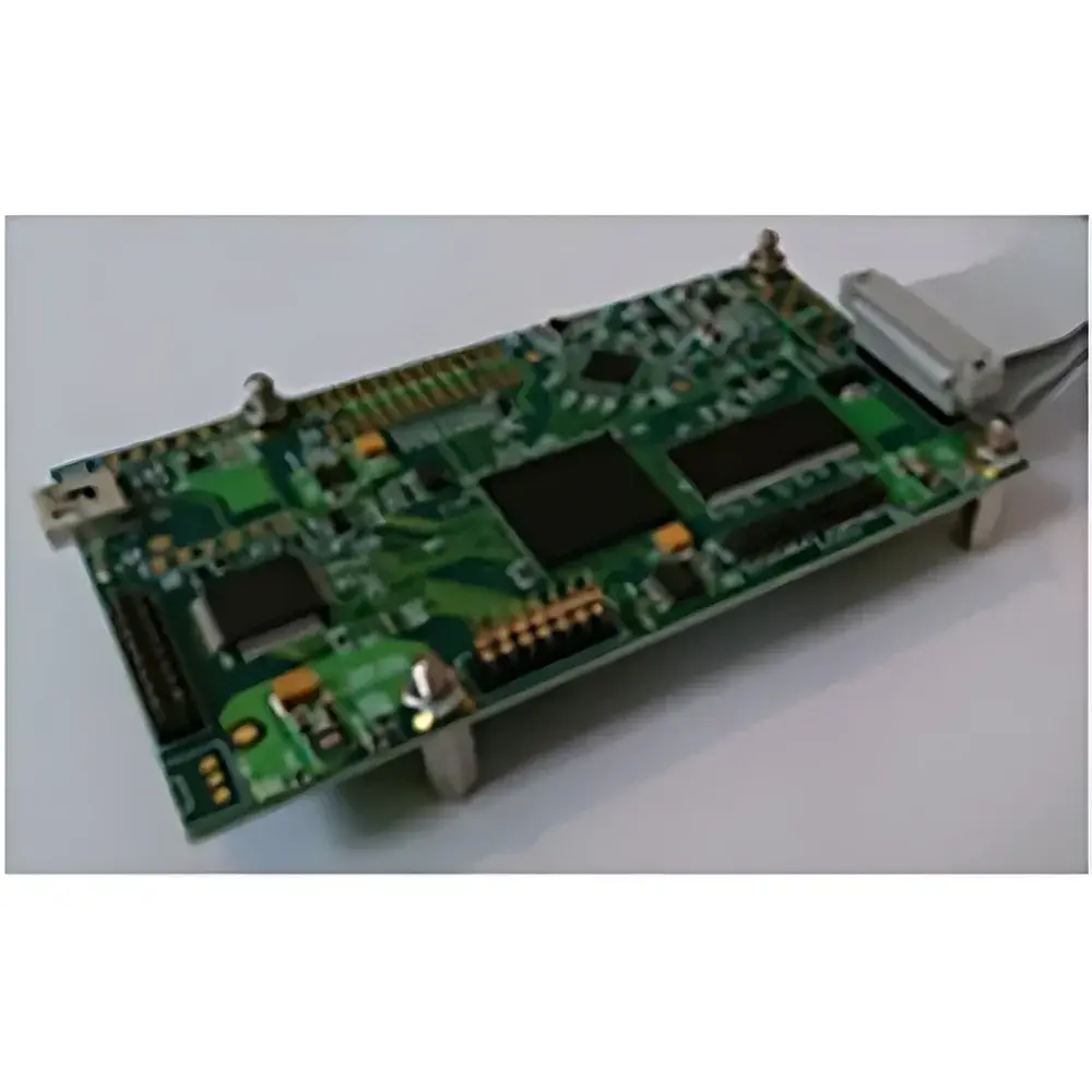 Brookfield DANTE Digital Pulse Processor